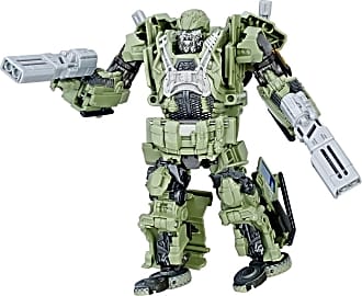 Transformers: The Last Knight Voyager Hound