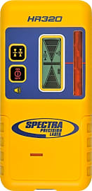 Spectra Precision Trimble HR320