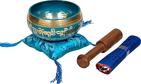 Dharma Store Tibetan Set
