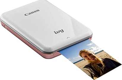 Canon Ivy Mini