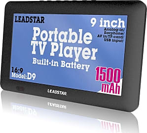 Leadstar Nine-Inch Digital