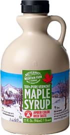 Butternut Mountain Farm Amber Rich