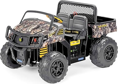 Peg Perego John Deere Gator