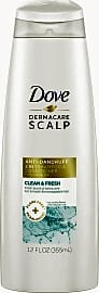 Dove Hair Dermacare Scalp