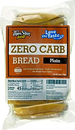 ThinSlim Foods Plain