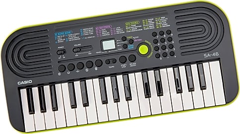 Casio Portable Keyboard