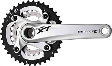 Shimano FC-M785 XT