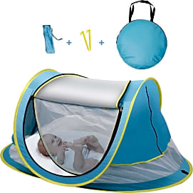 Sunba Youth Travel Crib