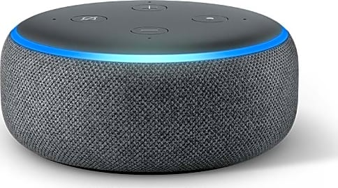 Amazon Echo Dot