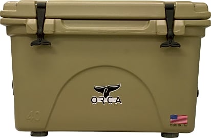 Orca 40-Quart