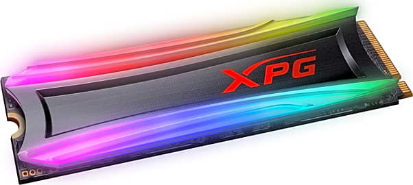 XPG S40G