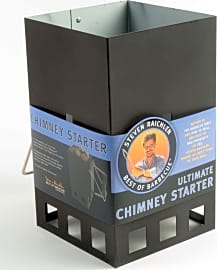 Steven Raichlen Ultimate