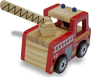 Imagination Generation Fire Engine