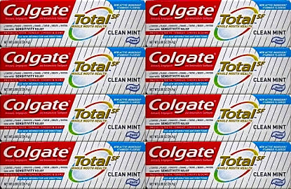 Colgate Total