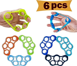 Pnrskter Finger Stretchers
