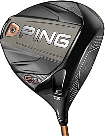 Ping G400 Max