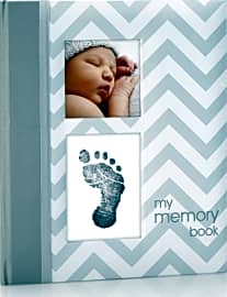 Pearhead First Five Years