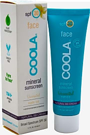 Coola Mineral Face
