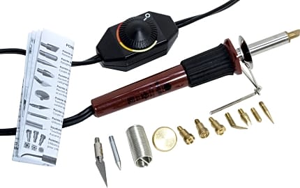 Walnut Hollow Creative Versa Tool