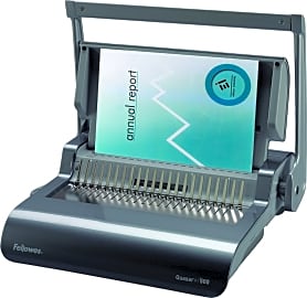 Fellowes Quasar+