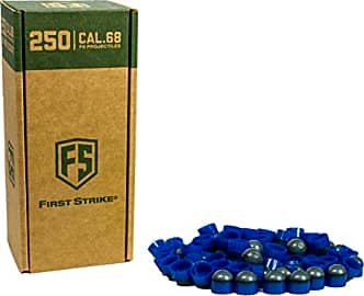 Tiberius Arms First Strike