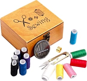 MissLytton Sewing Box