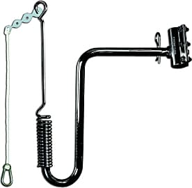 Springer Dog Exerciser