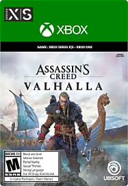 Assassin's Creed: Valhalla