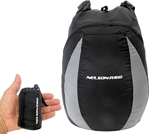 Nelson-Rigg CB-PK30 Compact