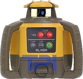 Topcon RL-H5A