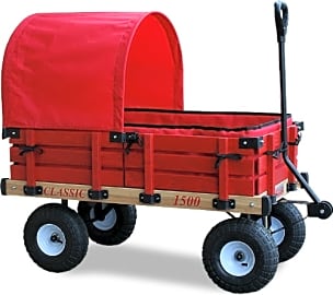 Millside Industries Convertible