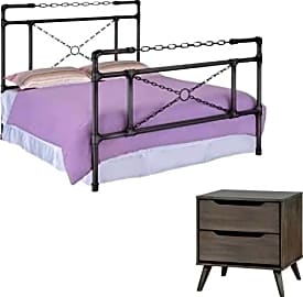 Furniture of America Alexis