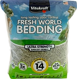 Vitakraft Fresh World