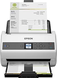 Epson DS-870