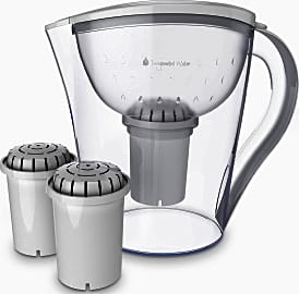 Invigorated Living Restore