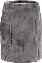 Leisureland Plush Fleece