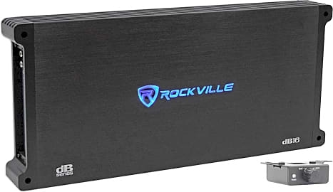 Rockville dB16