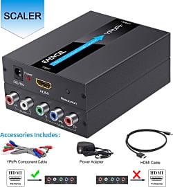 Easycel Scaler