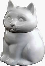 HIC Cat Fine White