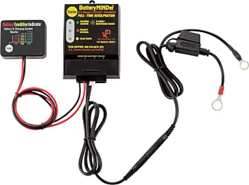 BatteryMinder SCC005