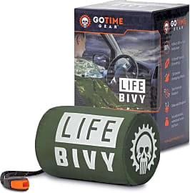Go Time Gear Life Bivy