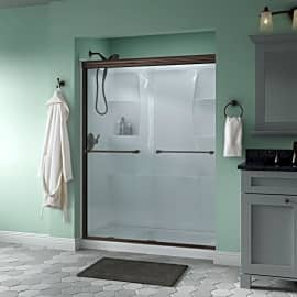 Delta Shower Doors Windemere