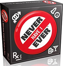 Never Have I Ever