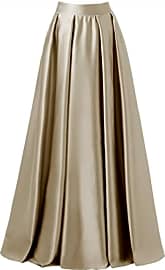 Emondora Pleated Prom Gown