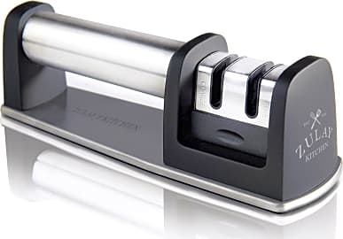 Zulay Knife Sharpener