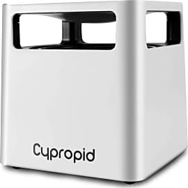 Cypropid Trap Lamp