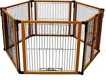 Cardinal Gates Perfect Fit