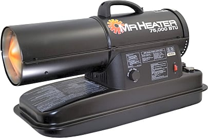 Mr. Heater MH75KTR
