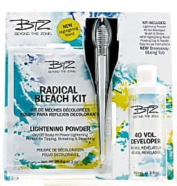 Beyond The Zone Radical