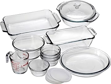 Anchor Hocking Oven Basics